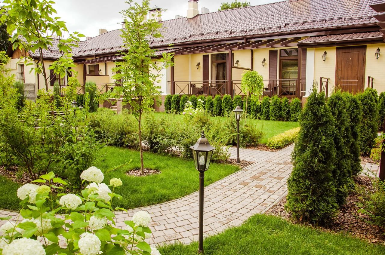Хостелы Petrani Central Киев-10
