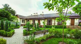 Хостелы Petrani Central Киев-1