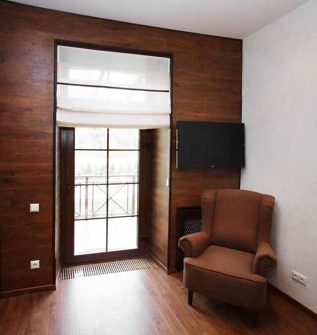 Хостелы Petrani Central Киев-23